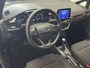 Ford Fiesta 1.0 ECOBOOST TITANIUM X AUTOMAAT CRUISE CONTROL APPLE CARPLAY/ANDROID STUUR EN VOORRUITVERWARMING RIJSTROOKSENSOREN PDC