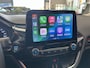 Ford Fiesta 1.0 ECOBOOST TITANIUM X AUTOMAAT CRUISE CONTROL APPLE CARPLAY/ANDROID STUUR EN VOORRUITVERWARMING RIJSTROOKSENSOREN PDC