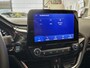 Ford Fiesta 1.0 ECOBOOST TITANIUM X AUTOMAAT CRUISE CONTROL APPLE CARPLAY/ANDROID STUUR EN VOORRUITVERWARMING RIJSTROOKSENSOREN PDC