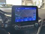Ford Fiesta 1.0 ECOBOOST TITANIUM X AUTOMAAT CRUISE CONTROL APPLE CARPLAY/ANDROID STUUR EN VOORRUITVERWARMING RIJSTROOKSENSOREN PDC