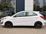 Ford Ka Ka+ 1.2 85pk Trend Ultimate White | Airconditioning | ISO-fix | Bluetooth | Parkeersensoren