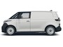 Volkswagen ID. Buzz Cargo Bedrijfswagens Economy Limited Edition 59kWh 190pk 736453