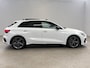 Audi A3 35 TFSI S-Line | Pano | Virtual | Cruise | Carplay | Parkeersens. | Keyless | NAP