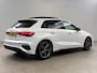 Audi A3 35 TFSI S-Line | Pano | Virtual | Cruise | Carplay | Parkeersens. | Keyless | NAP