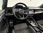 Audi A3 35 TFSI S-Line | Pano | Virtual | Cruise | Carplay | Parkeersens. | Keyless | NAP