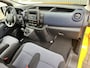 Opel Vivaro 1.6 CDTI L1H1 Airco Cruise control Trekhaak 200kg trekgewicht betimmering laadruimte Telefoonverbinding Schuifdeur 3-Persoons Euro 6 Bpm vrij voor particulier gebruik!!