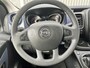 Opel Vivaro 1.6 CDTI L1H1 Airco Cruise control Trekhaak 200kg trekgewicht betimmering laadruimte Telefoonverbinding Schuifdeur 3-Persoons Euro 6 Bpm vrij voor particulier gebruik!!