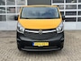 Opel Vivaro 1.6 CDTI L1H1 Airco Cruise control Trekhaak 200kg trekgewicht betimmering laadruimte Telefoonverbinding Schuifdeur 3-Persoons Euro 6 Bpm vrij voor particulier gebruik!!