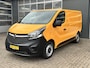 Opel Vivaro 1.6 CDTI L1H1 Airco Cruise control Trekhaak 200kg trekgewicht betimmering laadruimte Telefoonverbinding Schuifdeur 3-Persoons Euro 6 Bpm vrij voor particulier gebruik!!