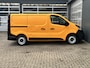 Opel Vivaro 1.6 CDTI L1H1 Airco Cruise control Trekhaak 200kg trekgewicht betimmering laadruimte Telefoonverbinding Schuifdeur 3-Persoons Euro 6 Bpm vrij voor particulier gebruik!!