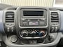 Opel Vivaro 1.6 CDTI L1H1 Airco Cruise control Trekhaak 200kg trekgewicht betimmering laadruimte Telefoonverbinding Schuifdeur 3-Persoons Euro 6 Bpm vrij voor particulier gebruik!!