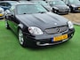Mercedes-Benz SLK 200 K. Special edition AUTOMAAT LEDER NAP!