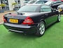 Mercedes-Benz SLK 200 K. Special edition AUTOMAAT LEDER NAP!