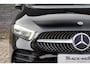 Mercedes-Benz A-klasse 200 AMG-line Panoramadak Ambient