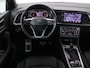 SEAT Ateca 1.5 TSI FR Intense | Leder | Trekhaak | Stoelverwarming | Adaptive cruise | Standkachel | Camera | Carplay | Memory | Full LED | Keyless | Virtual Cockpit | Navigatie | Side Assist | Parkeerhulp