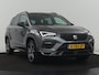 SEAT Ateca 1.5 TSI FR Intense | Leder | Trekhaak | Stoelverwarming | Adaptive cruise | Standkachel | Camera | Carplay | Memory | Full LED | Keyless | Virtual Cockpit | Navigatie | Side Assist | Parkeerhulp