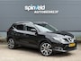 Nissan Qashqai 1.2 Tekna 17" - Navi - Trekhaak - Nap -