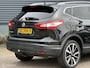 Nissan Qashqai 1.2 Tekna 17" - Navi - Trekhaak - Nap -