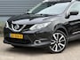 Nissan Qashqai 1.2 Tekna 17" - Navi - Trekhaak - Nap -
