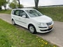 Volkswagen Touran 1.9 TDI Trendline Grijs Kenteken Airco Navi Pdc Achter Automaat Trekhaak Cruise