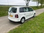 Volkswagen Touran 1.9 TDI Trendline Grijs Kenteken Airco Navi Pdc Achter Automaat Trekhaak Cruise