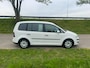 Volkswagen Touran 1.9 TDI Trendline Grijs Kenteken Airco Navi Pdc Achter Automaat Trekhaak Cruise