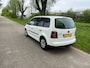 Volkswagen Touran 1.9 TDI Trendline Grijs Kenteken Airco Navi Pdc Achter Automaat Trekhaak Cruise