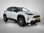 Toyota Yaris Cross 1.5 Hybrid GR Sport Limited | Dealeronderhouden | Dodehoek detectie | Stoel+stuurverwarming | Parkeersensoren voor+achter | Draadloze telefoonlader | Navigatie | Apple CarPlay/Android Auto | Cruise Control Adaptive |