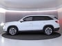 Skoda Kodiaq 1.5 TSI PHEV Sportline Business 204pk | Wegklapbare trekhaak | 19 inch lichtmetalen velgen | Elektrisch verstelb. passagiersstoel met geheugen | Verlengde garantie