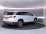 Skoda Kodiaq 1.5 TSI PHEV Sportline Business 204pk | Wegklapbare trekhaak | 19 inch lichtmetalen velgen | Elektrisch verstelb. passagiersstoel met geheugen | Verlengde garantie