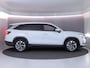 Skoda Kodiaq 1.5 TSI PHEV Sportline Business 204pk | Wegklapbare trekhaak | 19 inch lichtmetalen velgen | Elektrisch verstelb. passagiersstoel met geheugen | Verlengde garantie