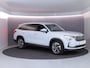Skoda Kodiaq 1.5 TSI PHEV Sportline Business 204pk | Wegklapbare trekhaak | 19 inch lichtmetalen velgen | Elektrisch verstelb. passagiersstoel met geheugen | Verlengde garantie