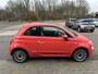 Fiat 500 0.9 TwinAir Turbo Collezione Airco Cv Navi App Pano Nap