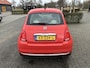 Fiat 500 0.9 TwinAir Turbo Collezione Airco Cv Navi App Pano Nap