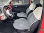 Fiat 500 0.9 TwinAir Turbo Collezione Airco Cv Navi App Pano Nap