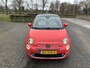 Fiat 500 0.9 TwinAir Turbo Collezione Airco Cv Navi App Pano Nap