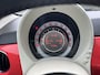 Fiat 500 0.9 TwinAir Turbo Collezione Airco Cv Navi App Pano Nap