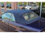 BMW 3-Serie Cabrio 320i E36 | HiFi audio | Motorsport velgen | Montrealblau | Leer | Sportstuur | Stoelverwarming | Airco | 150 pk | 6 cilinder