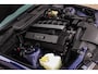 BMW 3-Serie Cabrio 320i E36 | HiFi audio | Motorsport velgen | Montrealblau | Leer | Sportstuur | Stoelverwarming | Airco | 150 pk | 6 cilinder