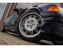 BMW 3-Serie Cabrio 320i E36 | HiFi audio | Motorsport velgen | Montrealblau | Leer | Sportstuur | Stoelverwarming | Airco | 150 pk | 6 cilinder