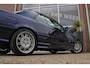 BMW 3-Serie Cabrio 320i E36 | HiFi audio | Motorsport velgen | Montrealblau | Leer | Sportstuur | Stoelverwarming | Airco | 150 pk | 6 cilinder