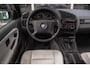 BMW 3-Serie Cabrio 320i E36 | HiFi audio | Motorsport velgen | Montrealblau | Leer | Sportstuur | Stoelverwarming | Airco | 150 pk | 6 cilinder