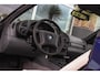 BMW 3-Serie Cabrio 320i E36 | HiFi audio | Motorsport velgen | Montrealblau | Leer | Sportstuur | Stoelverwarming | Airco | 150 pk | 6 cilinder