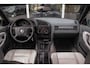 BMW 3-Serie Cabrio 320i E36 | HiFi audio | Motorsport velgen | Montrealblau | Leer | Sportstuur | Stoelverwarming | Airco | 150 pk | 6 cilinder