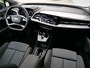 Audi Q4 e-tron 40 Advanced edition 77 kWh 204 Pk Automaat Navi / DAB / Apple Carplay / Camera / SOH 96,1%