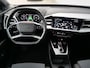 Audi Q4 e-tron 40 Advanced edition 77 kWh 204 Pk Automaat Navi / DAB / Apple Carplay / Camera / SOH 96,1%