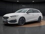 CUPRA Leon Sportstourer 1.4 e-Hybrid Business | Trekhaak | Carplay | 18'' | Camera | ACC | Stuur-/Stoelverwarming |