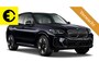 BMW iX3 High Executive 80 kWh | 94,8% SOH | Schuif/kantel dak | Stoelverwarming | Incl.BTW