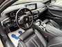 BMW 5-Serie 530e High Executive M-Sport 360º CAM/LEER/PANO