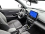 Toyota Yaris Cross 1.5 Hybrid 115 First Edition | BTW Voertuig | Stoel en stuurwielverwarming | Onderweg-naar-dealer